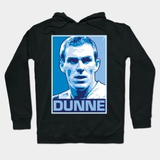 Dunne Hoodie